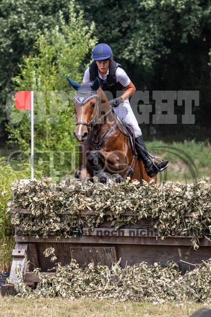 Late-Entry Vielseitigkeit Hamminkeln/Wesel (01.+02.08.2020)
