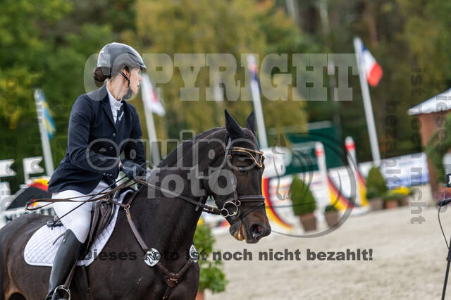 Deutsche Meisterschaft Vielseitigkeit (Luhmühlen)