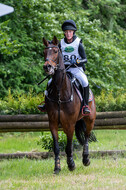 Westerstede Horse Trials 2021
