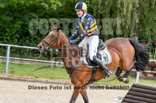 Late-Entry-Vielseitigkeit Langenfeld (11.+13./14.06.2020)