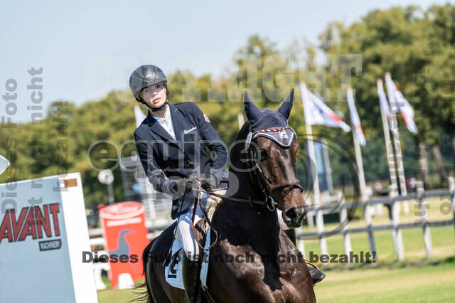 Kronenberg - De Peelbergen (August 2020)