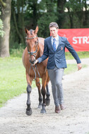 FEI European Championship Eventing 2017