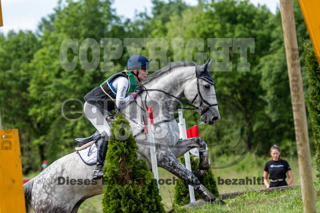 Westerstede Horse Trials (10.-13.06.2021)