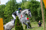 Westerstede Horse Trials (10.-13.06.2021)