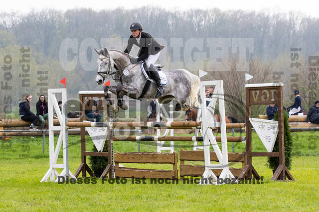 RV Seydlitz Kamp (06.+07.04.2019)