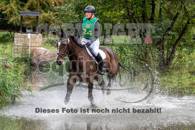 Vielseitigkeit RSV Wesel Obrighoven (26.+27.09.2020)