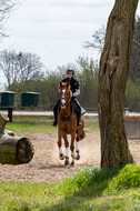 Geländetraining ZRFV Hamminkeln (24+25.04.2021)