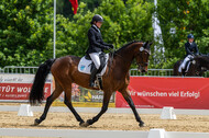 Westerstede Horse Trials 2021