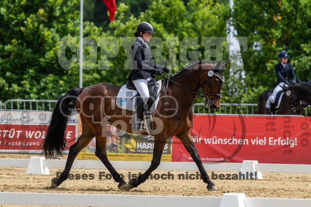 Westerstede Horse Trials 2021