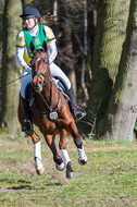 Geländetage beim RSV St. Hubertus Wesel Obrighoven (26.+27.03.2022)