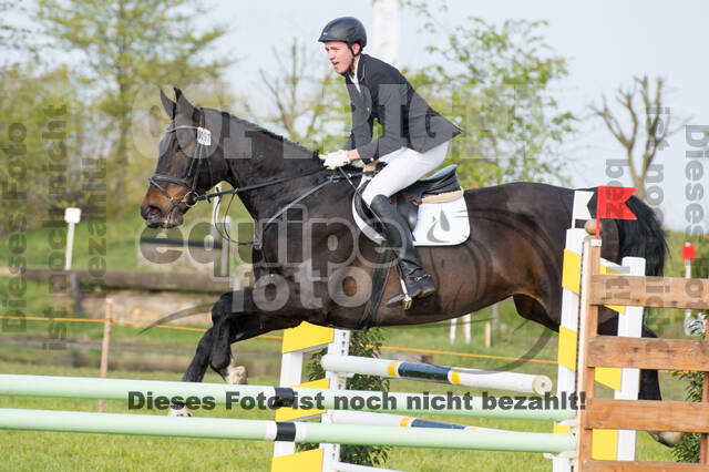 RV Lippe Bruch Gahlen (Geländepark Hardtberg 2019)