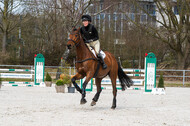 Trainingsturnier Langenfeld (12.+13.03.2022)