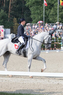 FEI European Championship Eventing 2019