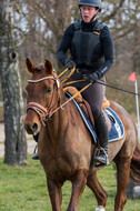 Trainingsturnier Langenfeld (12.+13.03.2022)