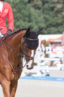 FEI European Championship Eventing 2019