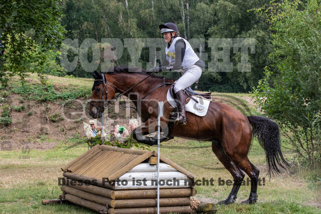 Late-Entry Vielseitigkeit Hamminkeln/Wesel (01.+02.08.2020)