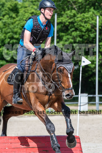 Test of Choise Langenfeld (29.+30.05.2021)