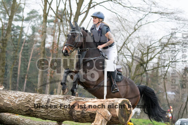 Geländetage RVO St. Hubertus Wesel-Obrighoven (23.-24.03.2019)