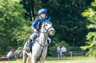 Goldene Schärpe 2021 - Ponys