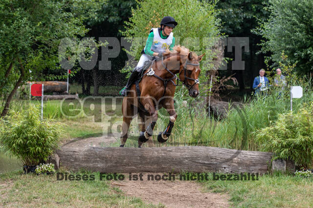 Late-Entry Vielseitigkeit Hamminkeln/Wesel (01.+02.08.2020)