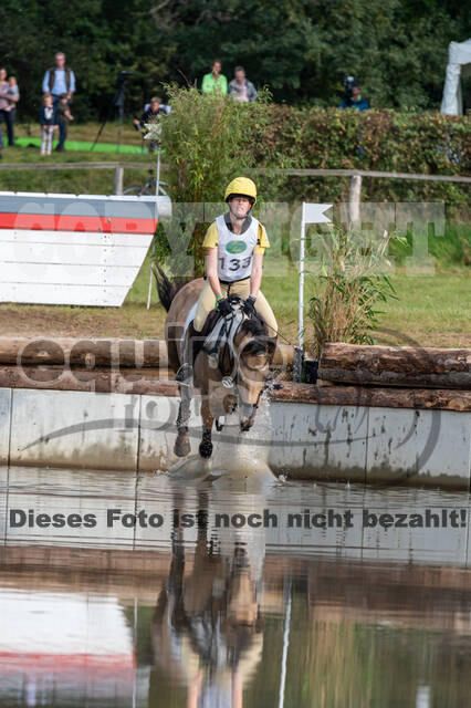 Deutsche Meisterschaft Vielseitigkeit (Luhmühlen)