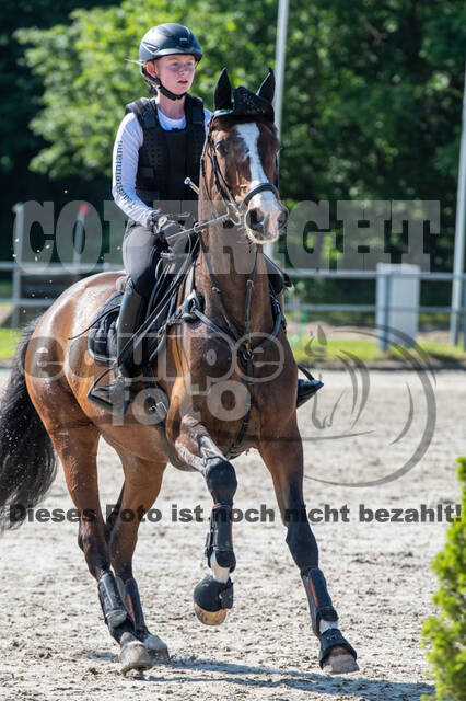 Test of Choise Langenfeld (29.+30.05.2021)