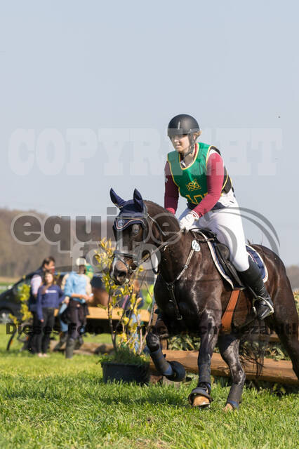 RV Seydlitz Kamp (06.+07.04.2019)