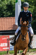 Goldene Schärpe 2021 - Ponys