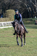 Geländetraining Wesel Obrighoven (19.+20.03.2022)