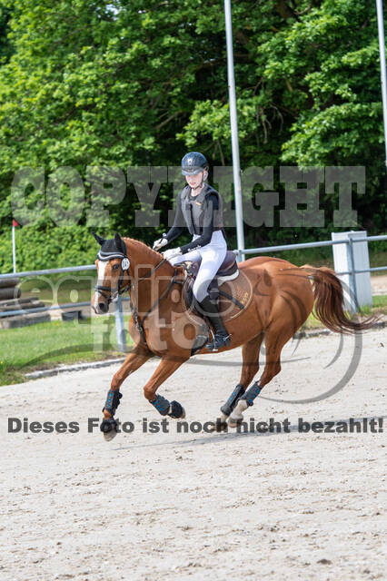 Test of Choise Langenfeld (29.+30.05.2021)
