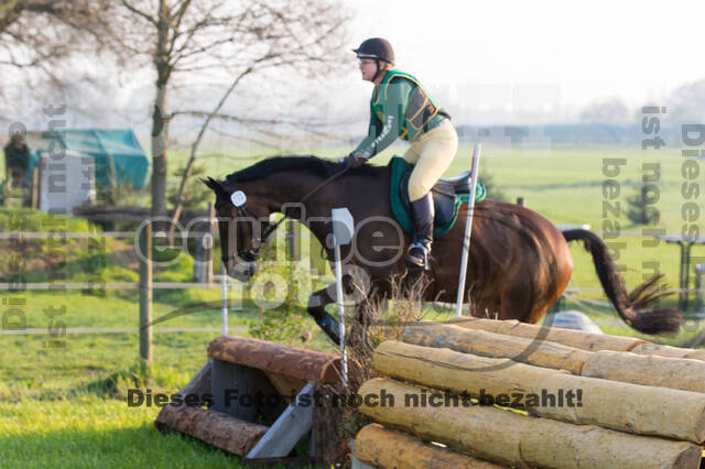 RV Seydlitz Kamp (06.+07.04.2019)