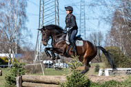 Geländetraining Wesel Obrighoven (19.+20.03.2022)