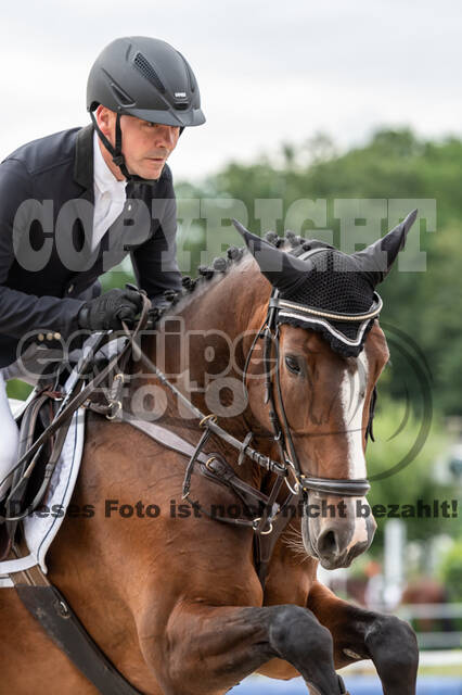 Late-Entry-Vielseitigkeit Langenfeld (06.+07.07.2020)