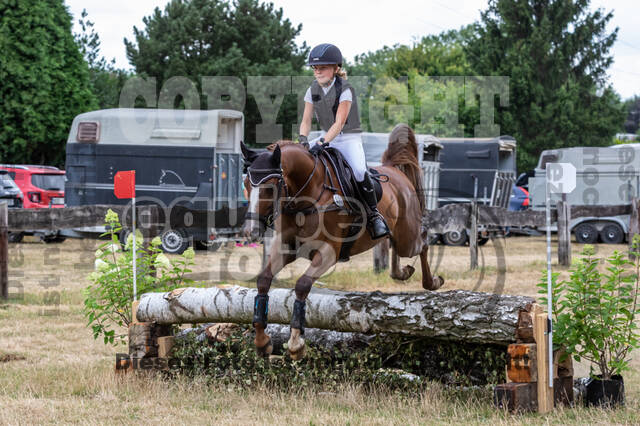 Late-Entry Vielseitigkeit Hamminkeln/Wesel (01.+02.08.2020)