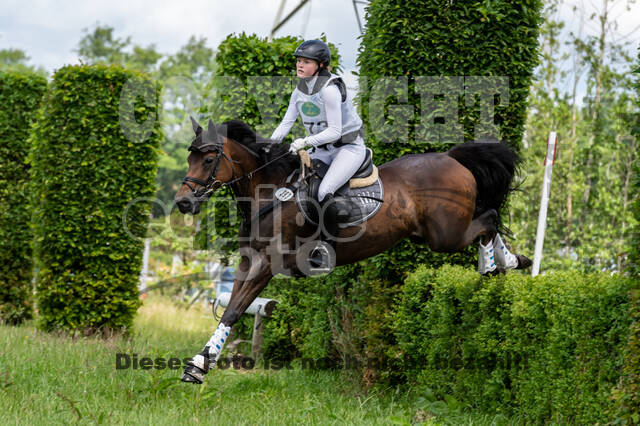 Westerstede Horse Trials 2021