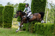 Westerstede Horse Trials 2021