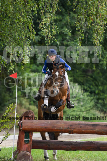 Late-Entry-Vielseitigkeit Langenfeld (11.+13./14.06.2020)