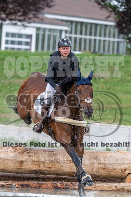 Late-Entry-Vielseitigkeit Langenfeld (06.+07.07.2020)