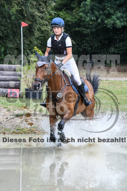 Late-Entry-Vielseitigkeit Langenfeld (11.+13./14.06.2020)