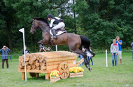 FEI European Championship Eventing 2017