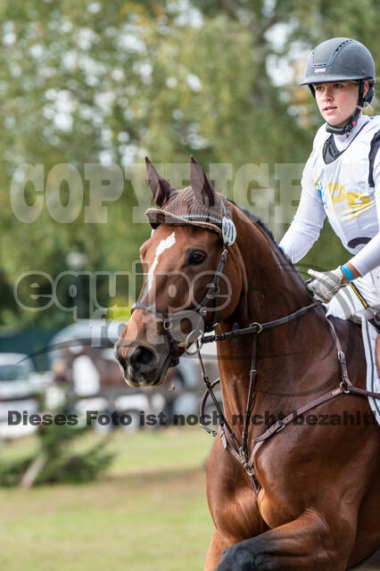 Vielseitigkeit RSV Wesel Obrighoven (26.+27.09.2020)