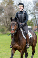 Geländetraining ZRFV Hamminkeln (24+25.04.2021)