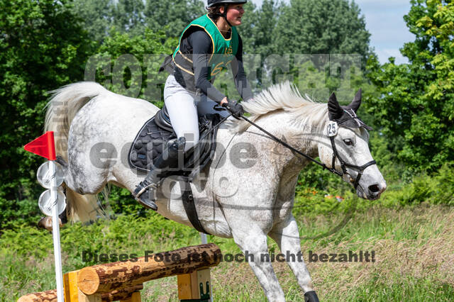 Westerstede Horse Trials (10.-13.06.2021)