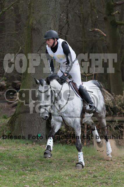 Geländetage beim RSV St. Hubertus Wesel Obrighoven (26.+27.03.2022)