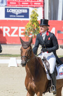 FEI European Championship Eventing 2017