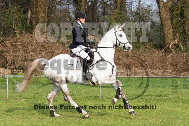 RV Seydlitz Kamp (06.+07.04.2019)