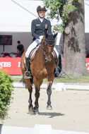 FEI European Championship Eventing 2017