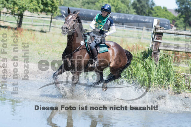 Kreismeisterschaften KRV Wesel 2018