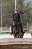 Trainingsturnier Langenfeld (12.+13.03.2022)