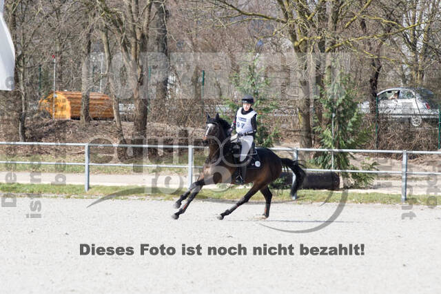 Eventing Langenfeld 2018